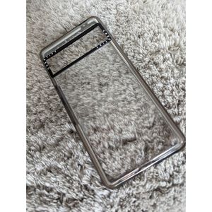 Google Pixel Pro 7 Clear Phone case